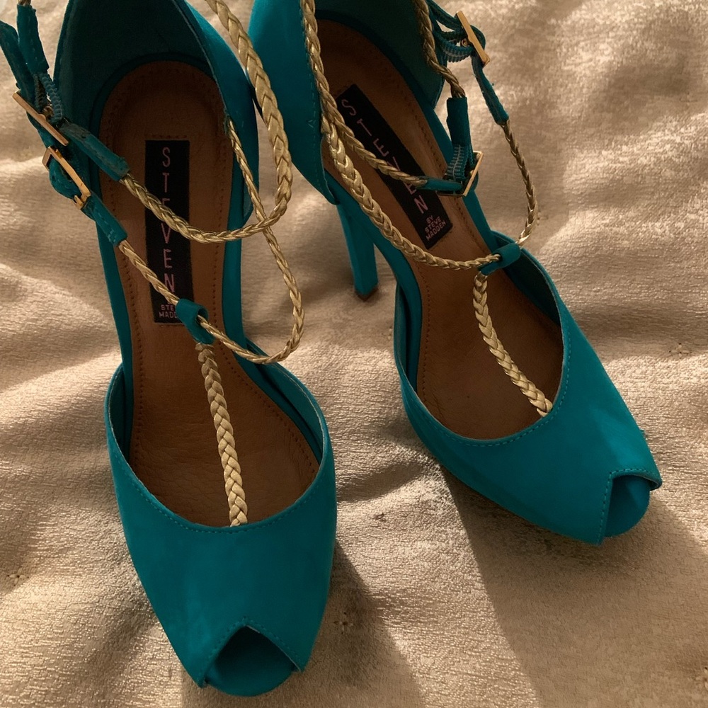 Steve Madden Shoes